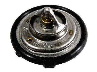 Ford Mustang Thermostat - F6ZZ-8575-A