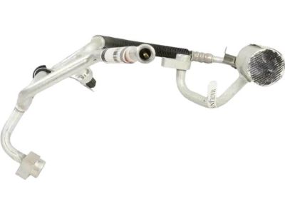 2016 Lincoln MKZ A/C Hose - DG9Z-19972-D