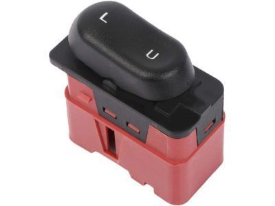 2001 Ford Excursion Door Jamb Switch - XL1Z-14028-AA