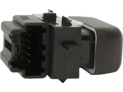 Ford Thunderbird Seat Switch - 3W6Z-14D694-A