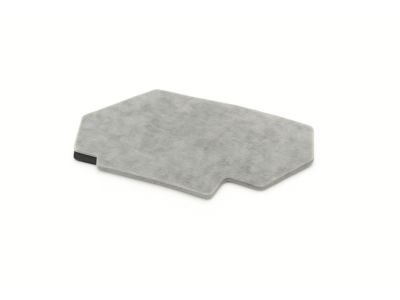 Ford Bronco Emblem - M2DZ-16720-D