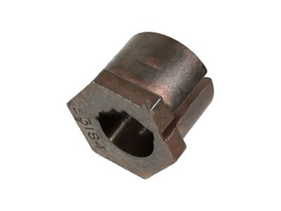 Ford F-250 Super Duty Alignment Bolt - 5C3Z-3B440-S