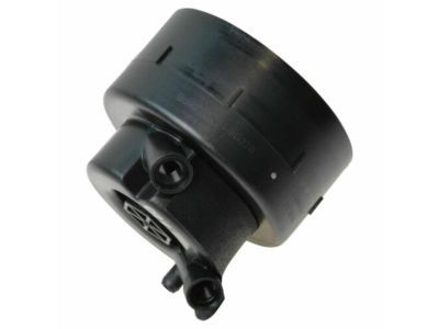 Ford BC3Z-9G270-D Cap BC3Z-9G270-D Ford Cap Product Photo 1 of 4