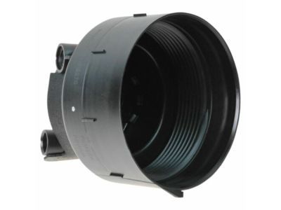 BC3Z-9G270-D Ford Cap Product Photo 2 of 4