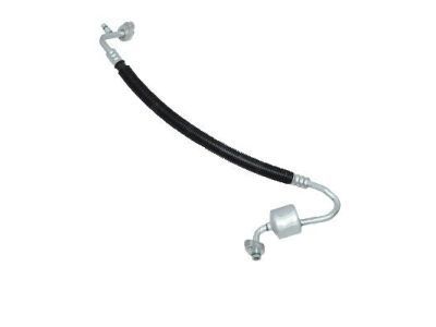 2012 Ford Explorer A/C Hose - BB5Z-19972-A