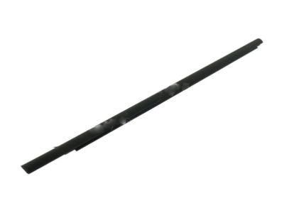 Lincoln Zephyr Weather Strip - 6E5Z-5421452-A