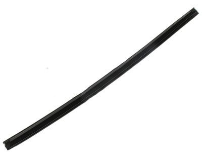 2016 Ford F-250 Super Duty Weather Strip - 7C3Z-2625860-A