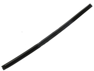 Ford F-550 Super Duty Weather Strip - 7C3Z-2625860-A