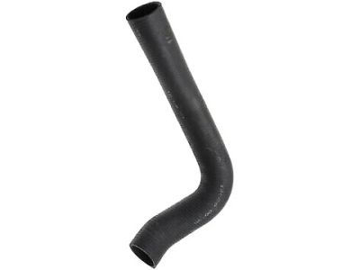 1989 Ford E-250 Radiator Hose - E7UZ8286A