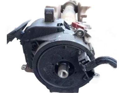 2007 Ford F-150 Steering Column - 7L3Z-3C529-C