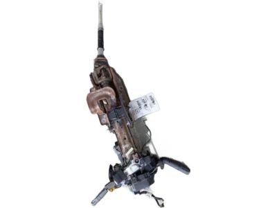 2007 Ford F-150 Steering Column - 7L3Z-3C529-C