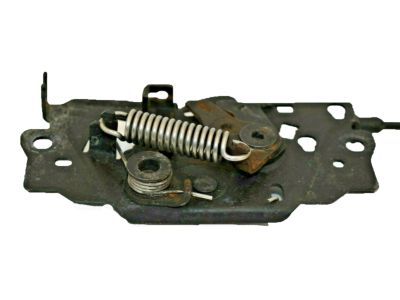 Ford CV6Z-16700-B Latch Assembly - Hood