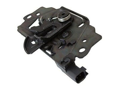 Ford CV6Z-16700-B Latch Assembly - Hood