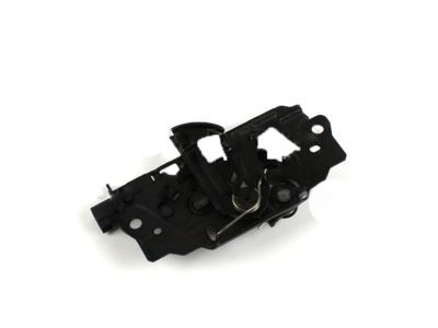 2014 Ford Focus Hood Latch - CV6Z-16700-B