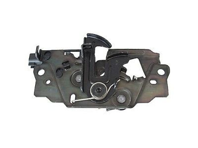 Ford CV6Z-16700-B Latch Assembly - Hood