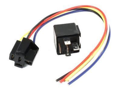 Lincoln Mark LT Relay - YL3Z-19G390-BA