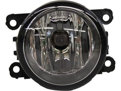 Ford 4L5Z-15200-AA Lamp Assembly - Fog - Front