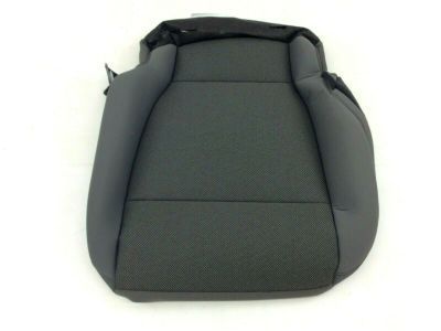 Ford JL3Z-1562900-BC Seat Cushion Cover Assembly