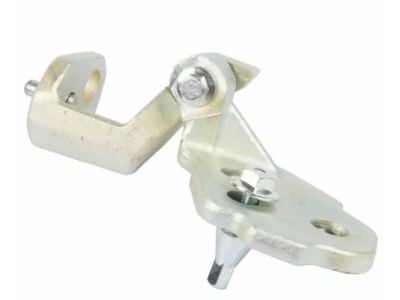 2015 Ford Transit Door Hinge - CK4Z-6122800-B