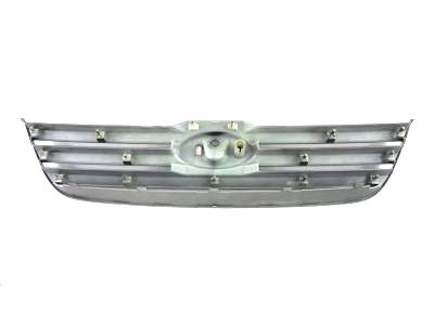 Ford 9T1Z-8200-BB Grille - Radiator