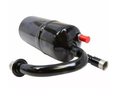 Mercury Cougar A/C Accumulator - F8RZ-19C836-EA