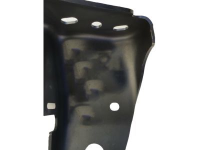 Ford 6L3Z-17788-B Bracket - Bumper Mounting