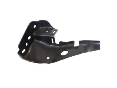 Ford 6L3Z-17788-B Bracket - Bumper Mounting