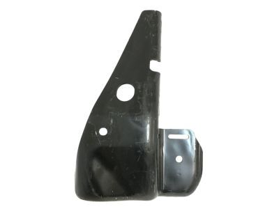 Ford 6L3Z-17788-B Bracket - Bumper Mounting