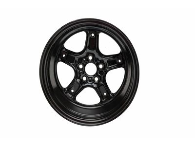 2011 Lincoln MKZ Spare Wheel - AE5Z-1015-ACP