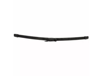 Lincoln Continental Wiper Blade - GD9Z-17528-BA