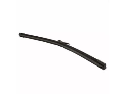 Lincoln Continental Wiper Blade - GD9Z-17528-BA