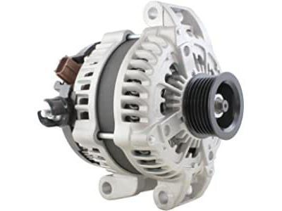 2012 Ford F-150 Alternator - BL3Z-10346-B