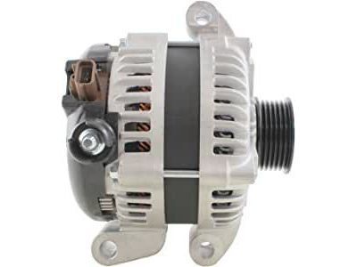 Ford BL3Z-10346-B Alternator Assembly