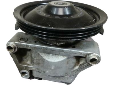 Ford Transit Power Steering Pump - CK4Z-3A674-B