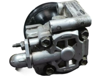 Ford Transit Power Steering Pump - CK4Z-3A674-B