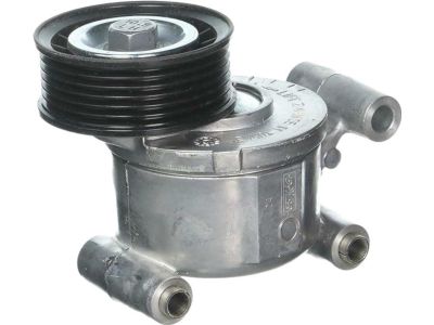 Ford Transit Power Steering Pump - CK4Z-3A674-B
