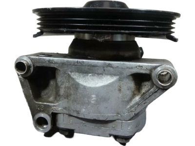 Ford Transit Power Steering Pump - CK4Z-3A674-B