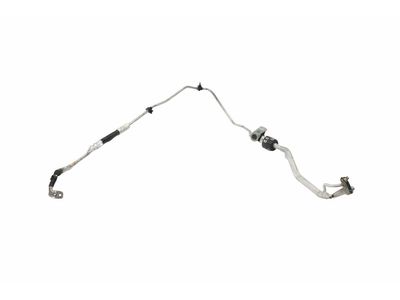2024 Ford Escape A/C Hose - LX6Z-19A834-X