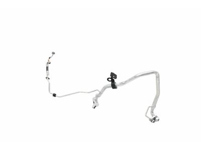 2024 Ford Escape A/C Hose - LX6Z-19A834-X