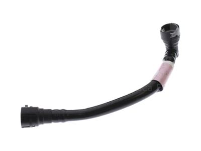 2005 Ford Ranger PCV Valve Hose - 4L5Z-6758-EA