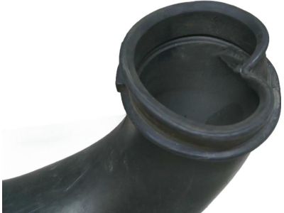 2001 Ford Focus Air Duct - YS4Z-9B659-CA