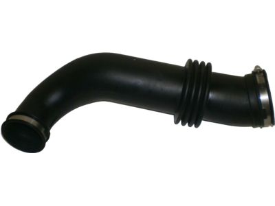 2001 Ford Focus Air Duct - YS4Z-9B659-CA