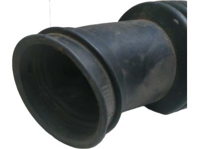 2001 Ford Focus Air Duct - YS4Z-9B659-CA