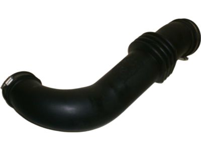 2001 Ford Focus Air Duct - YS4Z-9B659-CA