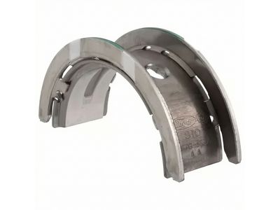 2019 Ford Fiesta Crankshaft Thrust Washer Set - DS7Z-6337-B