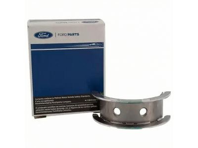 2019 Ford Fiesta Crankshaft Thrust Washer Set - DS7Z-6337-B