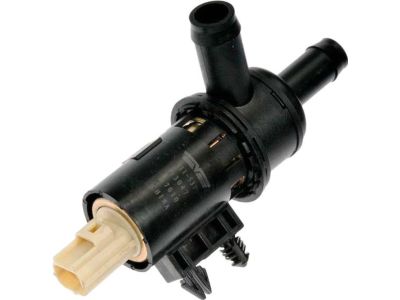 Ford F-350 Super Duty Canister Purge Valve - 6C3Z-9F945-A