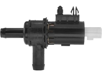 Ford F-350 Super Duty Canister Purge Valve - 6C3Z-9F945-A