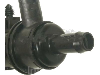 Ford F-350 Super Duty Canister Purge Valve - 6C3Z-9F945-A
