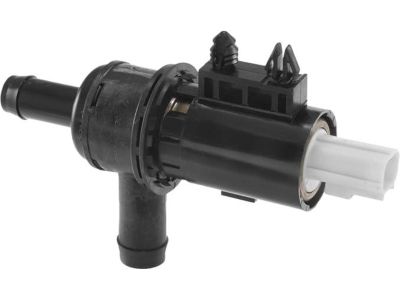 Ford F-350 Super Duty Canister Purge Valve - 6C3Z-9F945-A